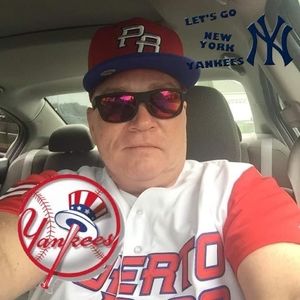 Meet your Posher, Jose